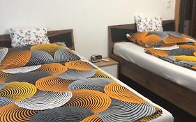 Nina Apartment